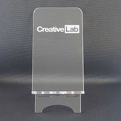 Comprar placa de metacrilato incoloro