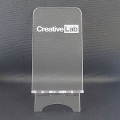 Comprar placa de metacrilato incoloro