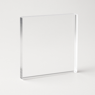Comprar placa de metacrilato incoloro