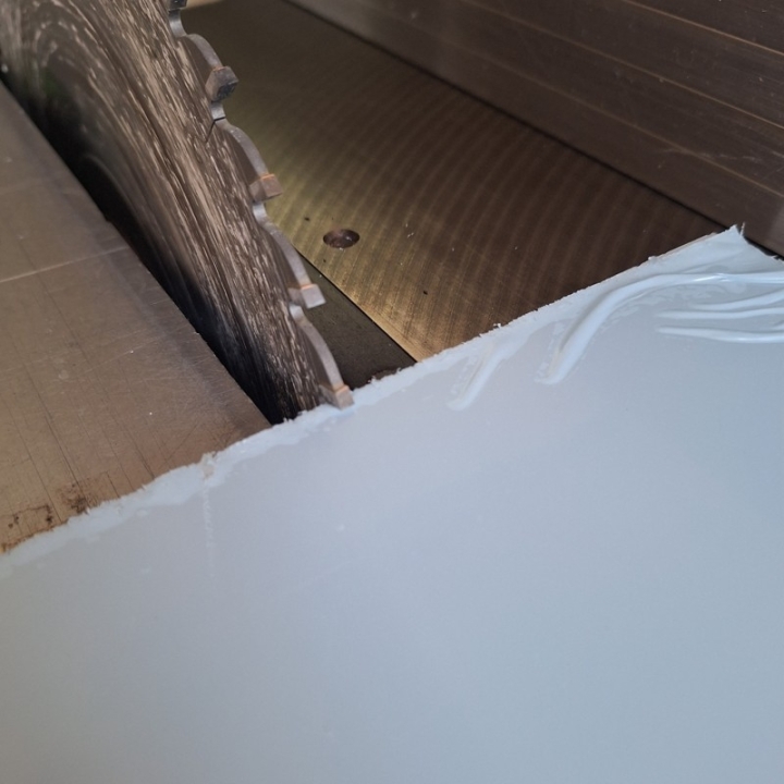 Metacrilato transparente Macoglass a medida - MetacrilatosyPlásticos