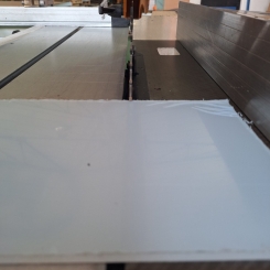 Metacrilato transparente Macoglass a medida - MetacrilatosyPlásticos