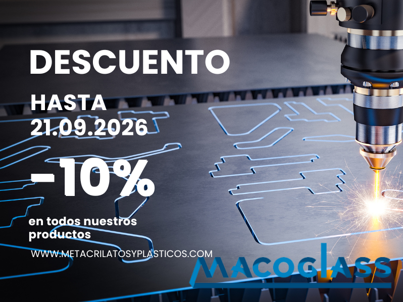 Oferta septiembre -10%